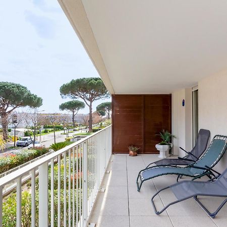 Chez Martin - Spacieux Appartement Climatise Proche De La Plage Ла Гранде-Моте Екстериор снимка
