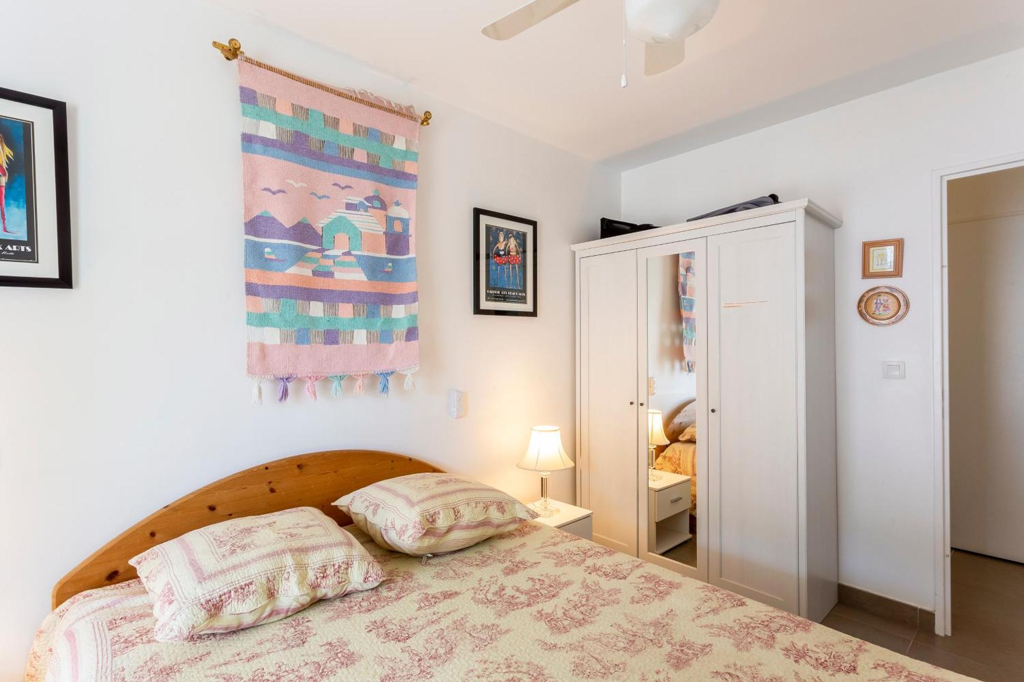 Chez Martin - Spacieux Appartement Climatise Proche De La Plage Ла Гранде-Моте Екстериор снимка